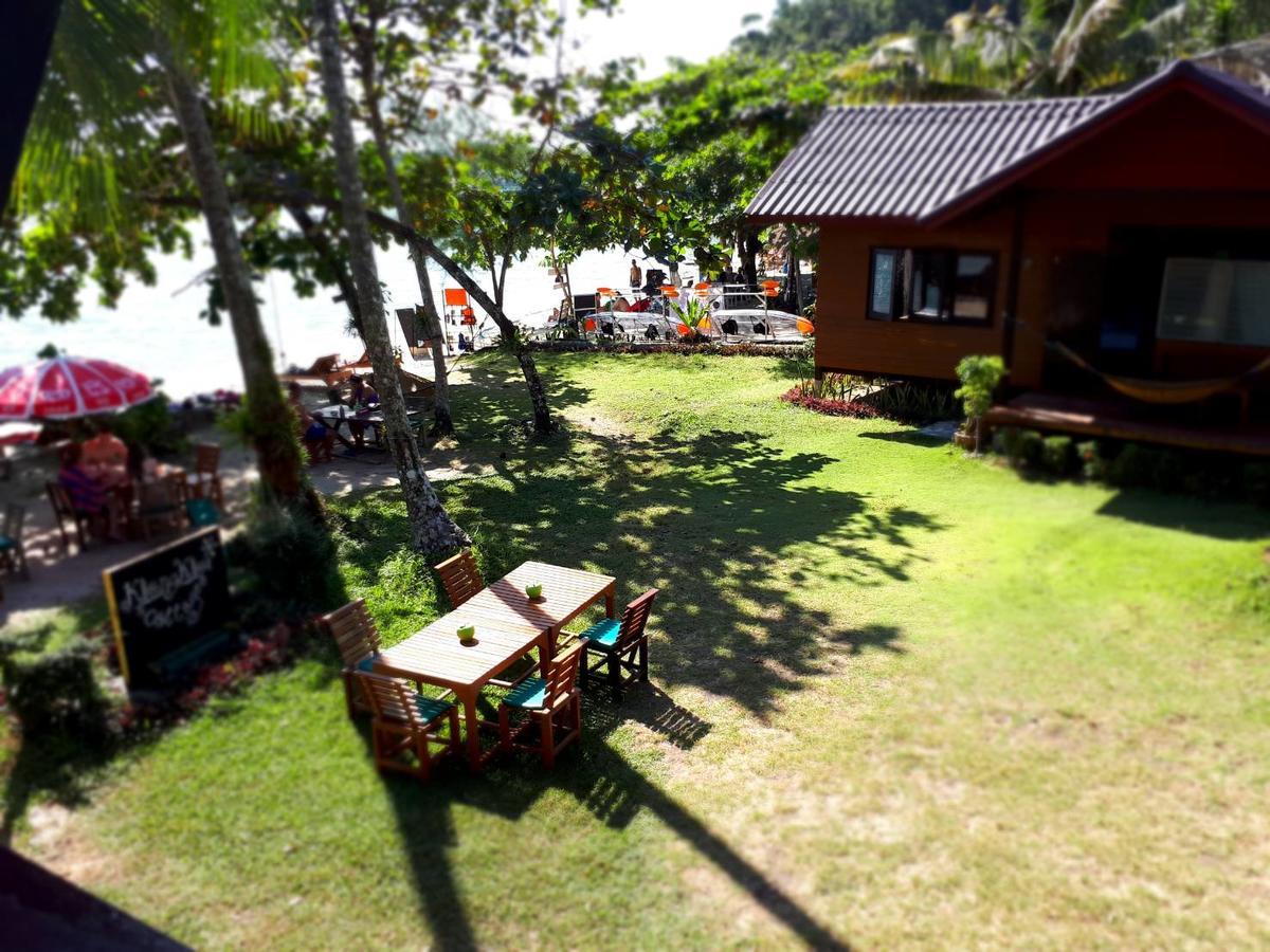 Klong Kloi Cottage Ban Bang Bao  Екстер'єр фото