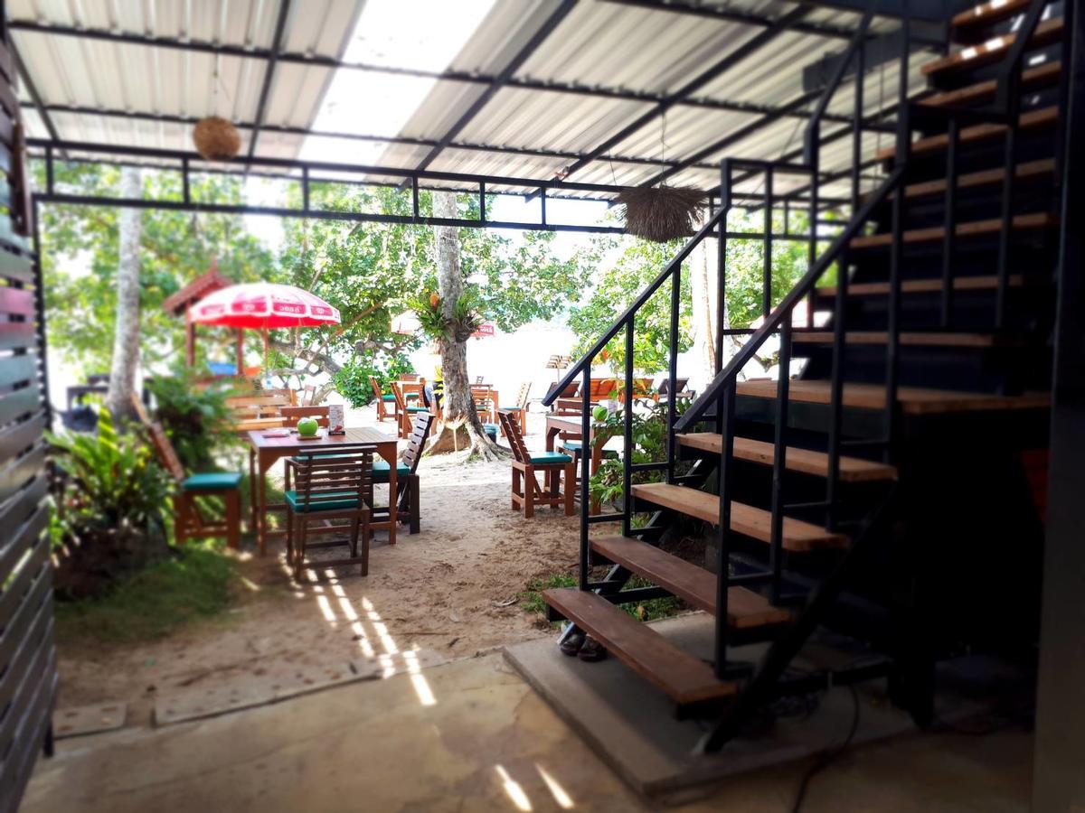 Klong Kloi Cottage Ban Bang Bao  Екстер'єр фото