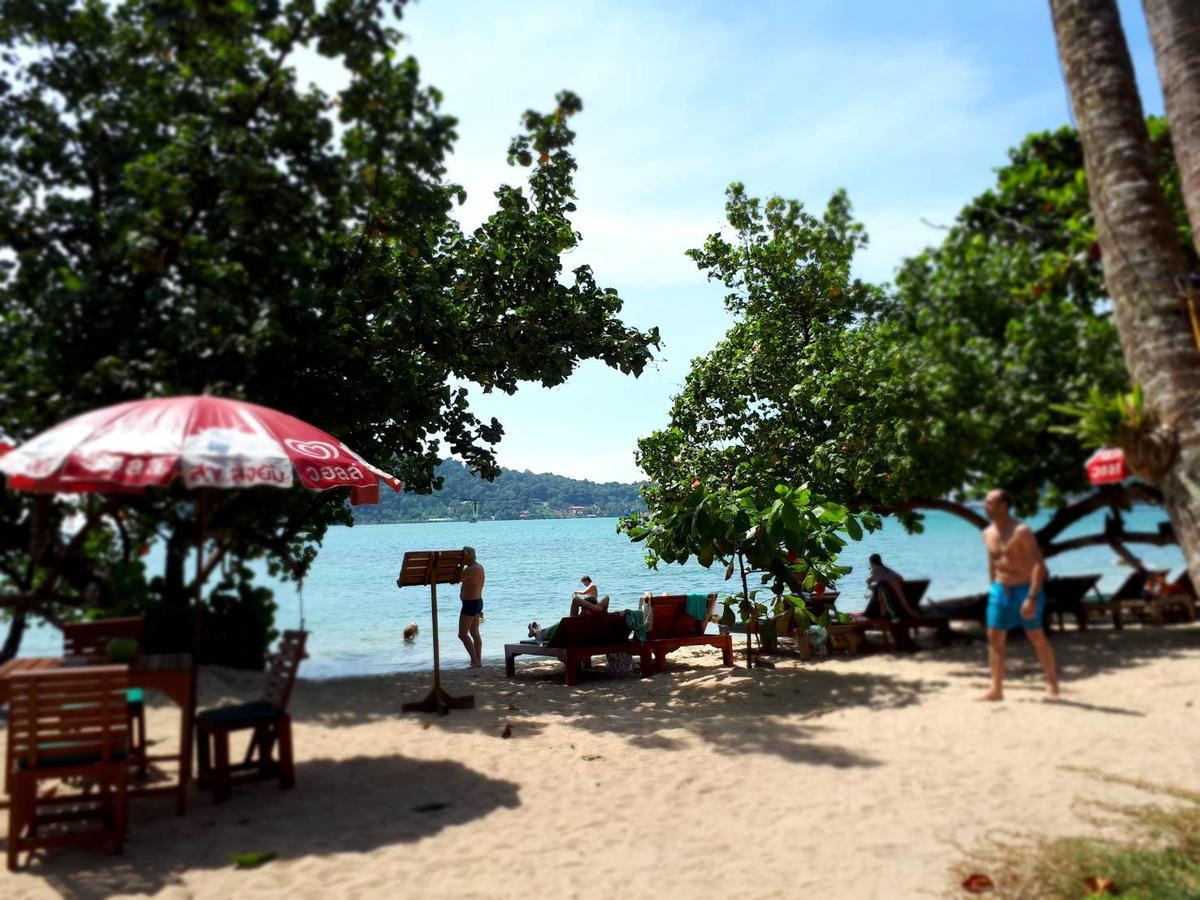 Klong Kloi Cottage Ban Bang Bao  Екстер'єр фото