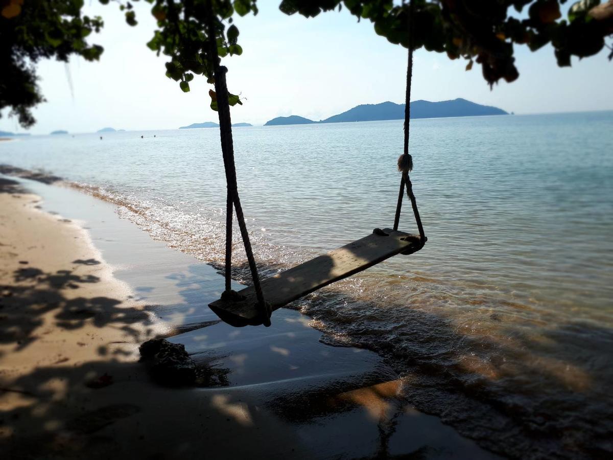 Klong Kloi Cottage Ban Bang Bao  Екстер'єр фото