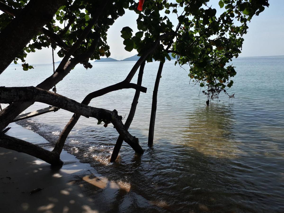 Klong Kloi Cottage Ban Bang Bao  Екстер'єр фото