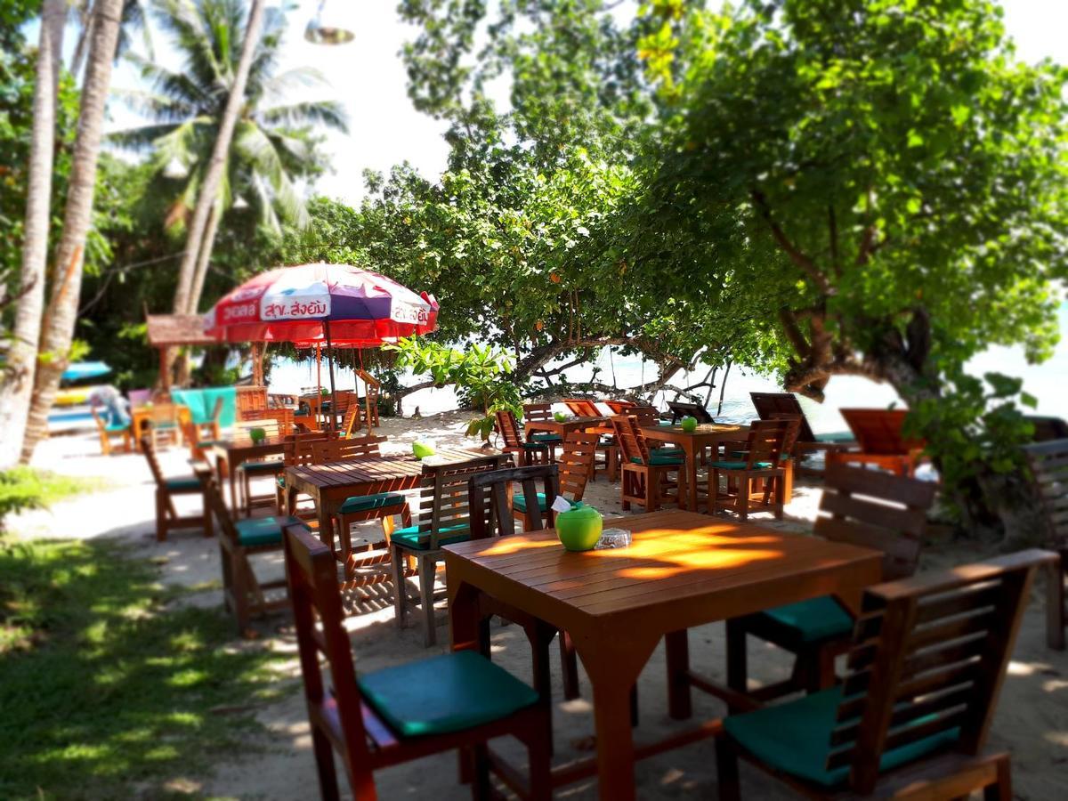 Klong Kloi Cottage Ban Bang Bao  Екстер'єр фото