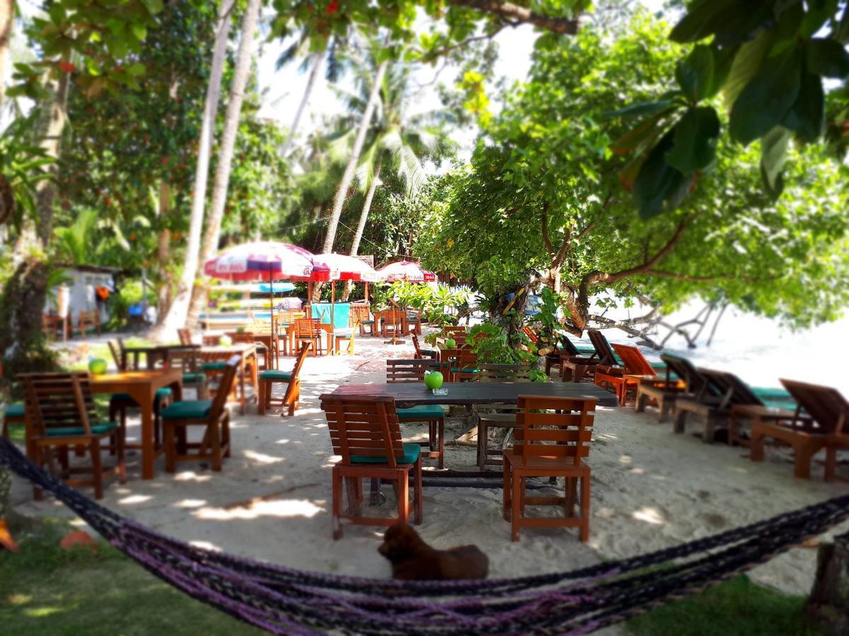 Klong Kloi Cottage Ban Bang Bao  Екстер'єр фото