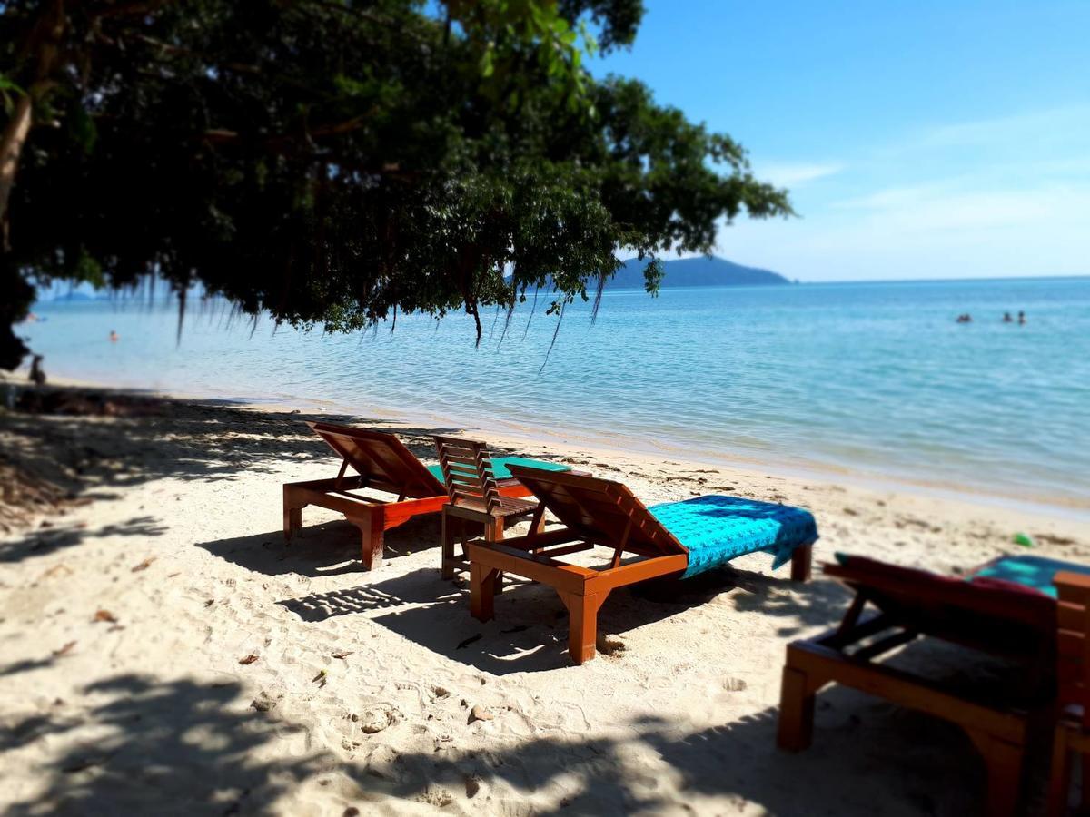 Klong Kloi Cottage Ban Bang Bao  Екстер'єр фото