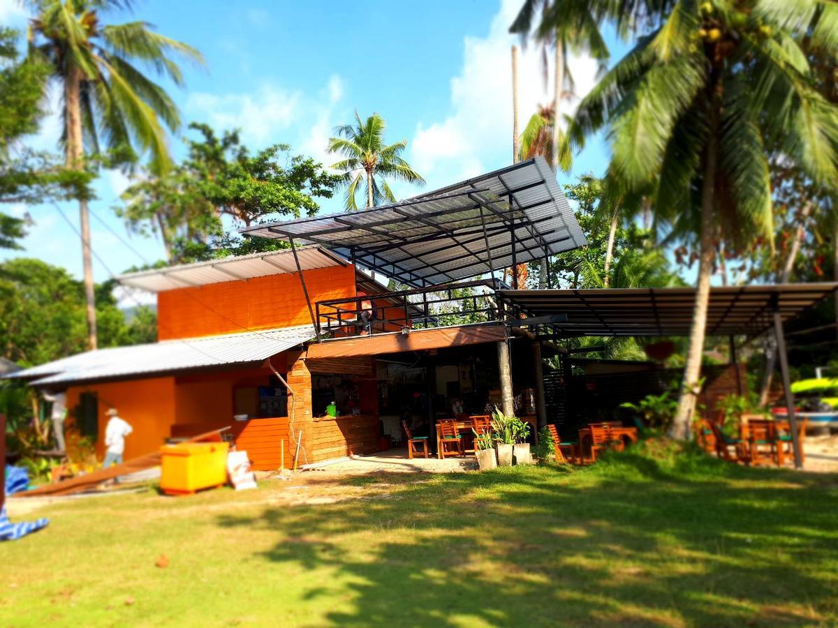 Klong Kloi Cottage Ban Bang Bao  Екстер'єр фото