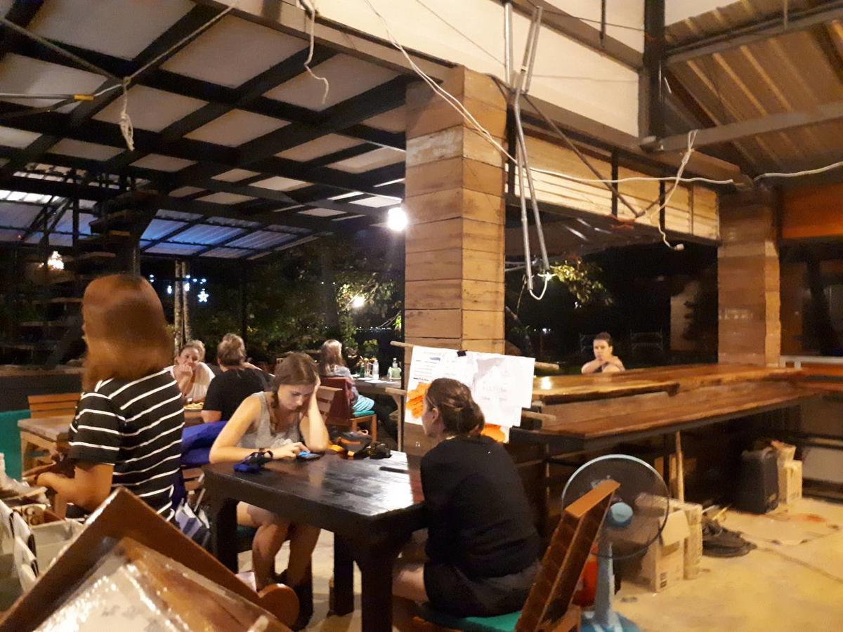 Klong Kloi Cottage Ban Bang Bao  Екстер'єр фото