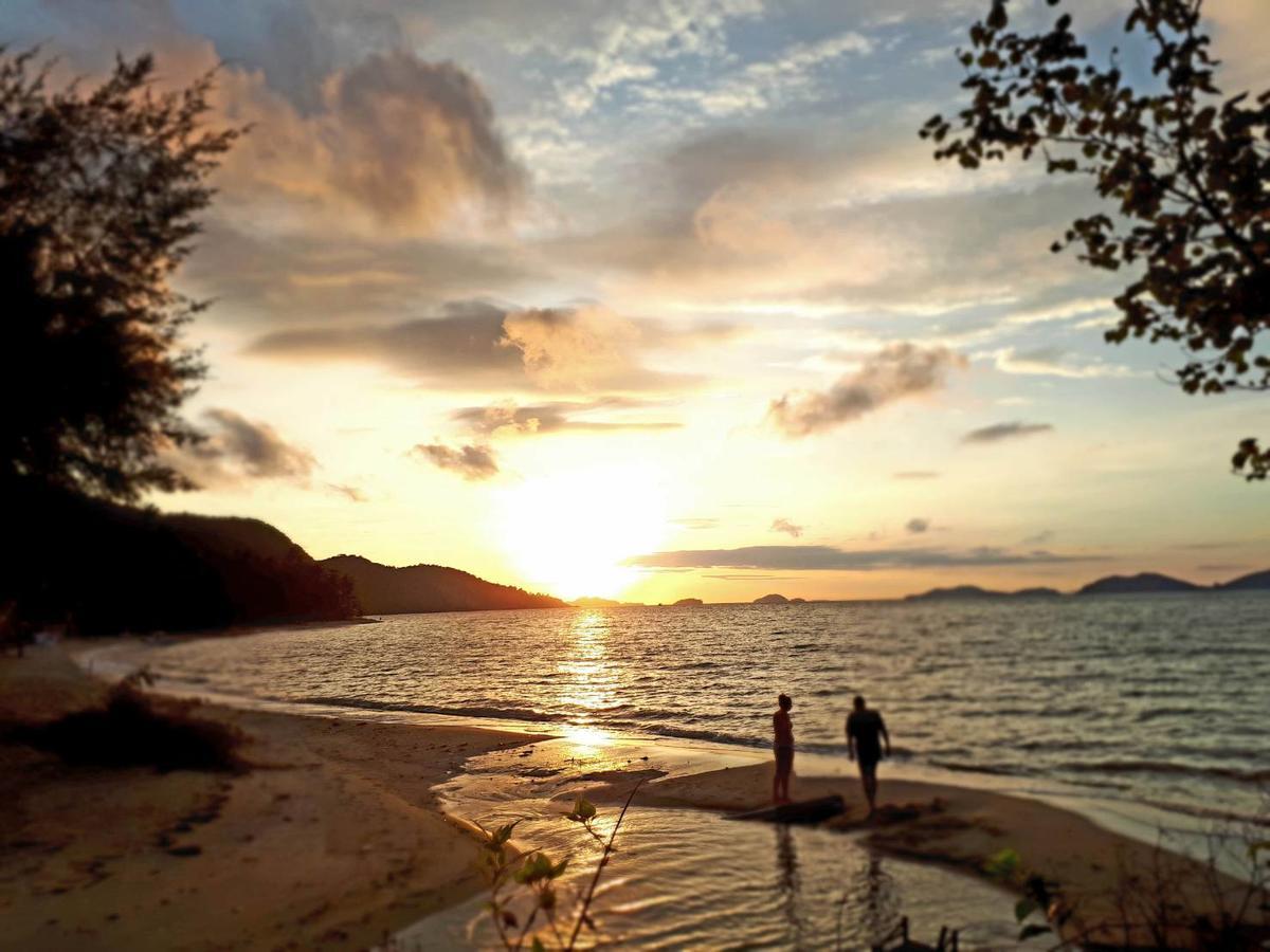Klong Kloi Cottage Ban Bang Bao  Екстер'єр фото