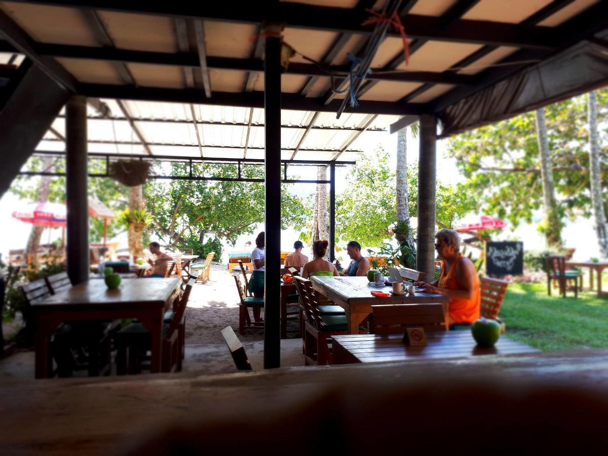 Klong Kloi Cottage Ban Bang Bao  Екстер'єр фото
