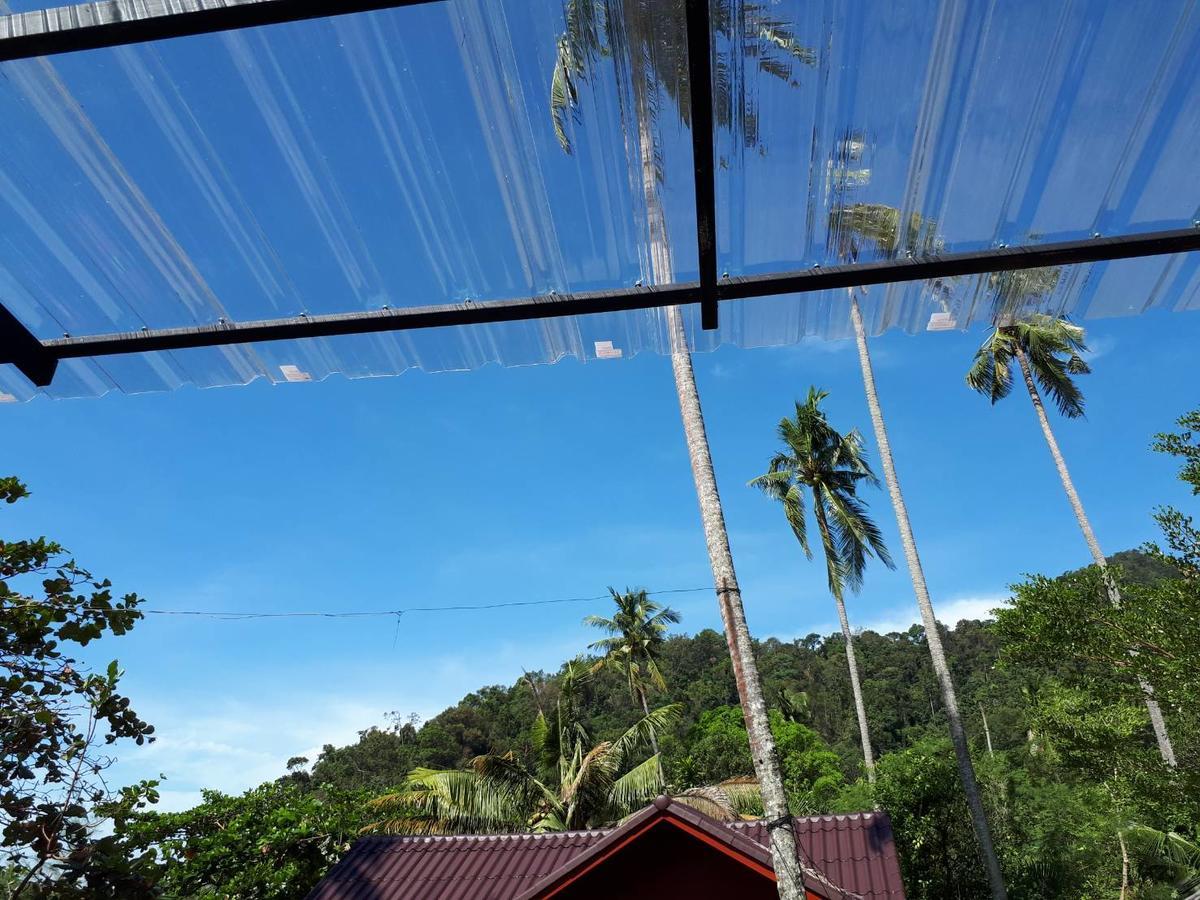 Klong Kloi Cottage Ban Bang Bao  Екстер'єр фото