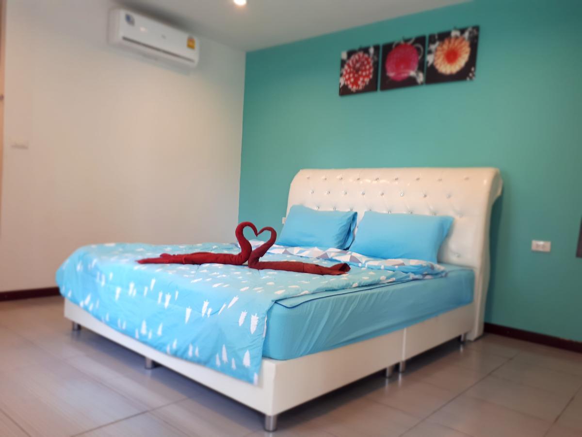 Klong Kloi Cottage Ban Bang Bao  Екстер'єр фото