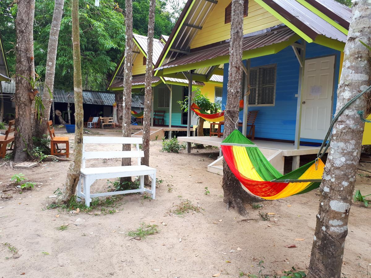 Klong Kloi Cottage Ban Bang Bao  Екстер'єр фото