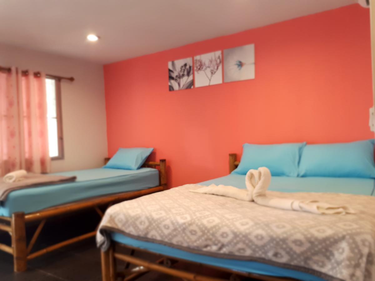 Klong Kloi Cottage Ban Bang Bao  Екстер'єр фото