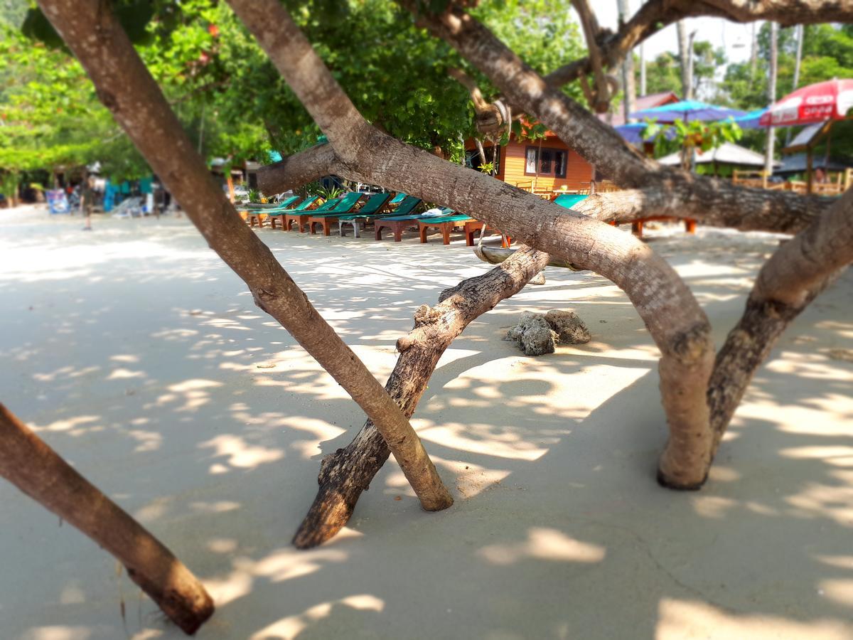 Klong Kloi Cottage Ban Bang Bao  Екстер'єр фото