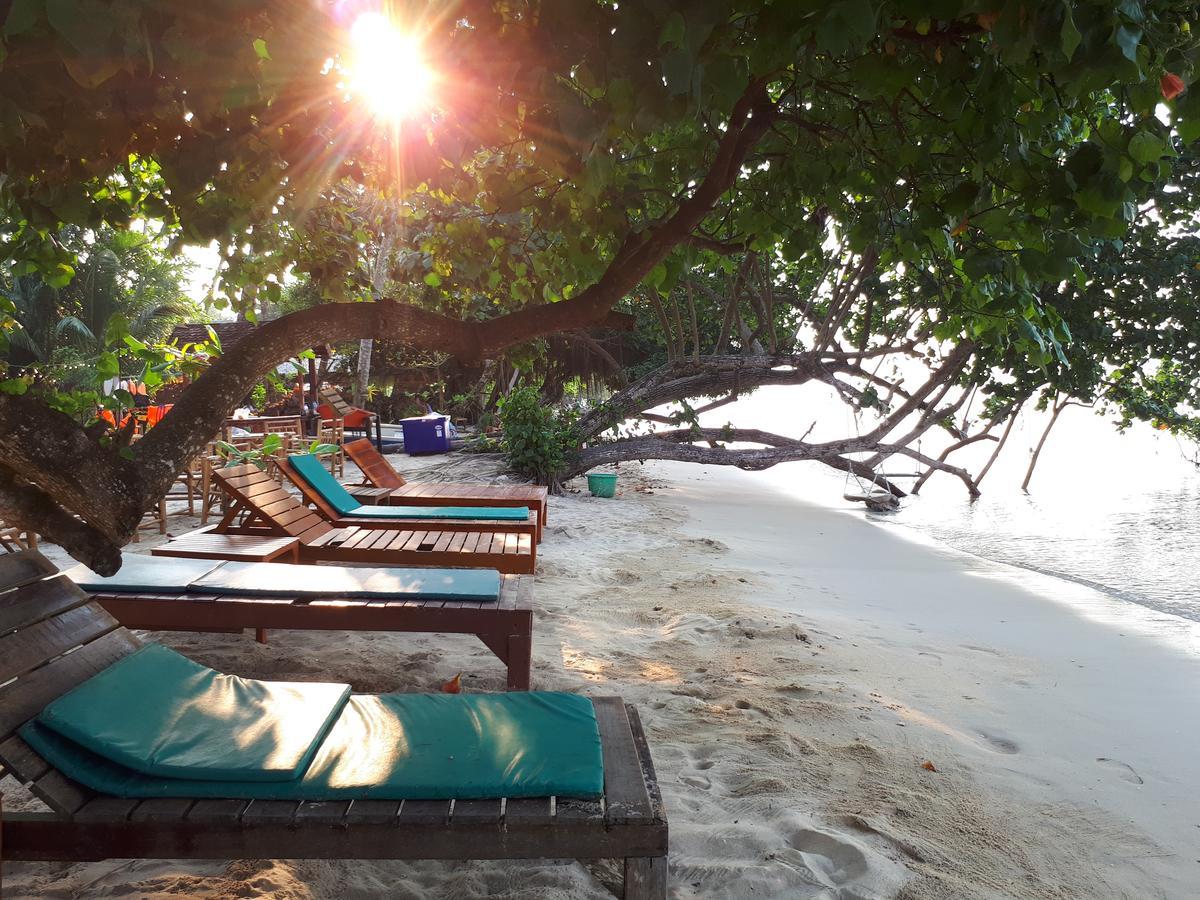 Klong Kloi Cottage Ban Bang Bao  Екстер'єр фото