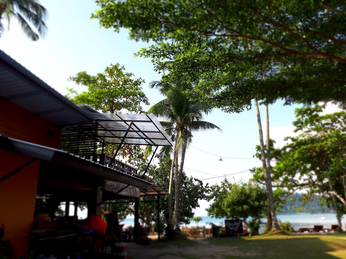 Klong Kloi Cottage Ban Bang Bao  Екстер'єр фото