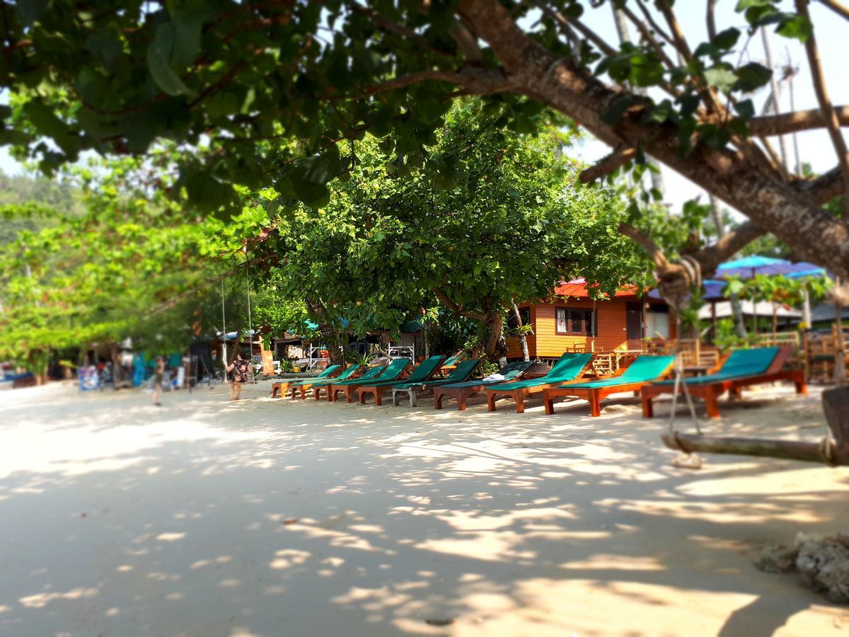 Klong Kloi Cottage Ban Bang Bao  Екстер'єр фото