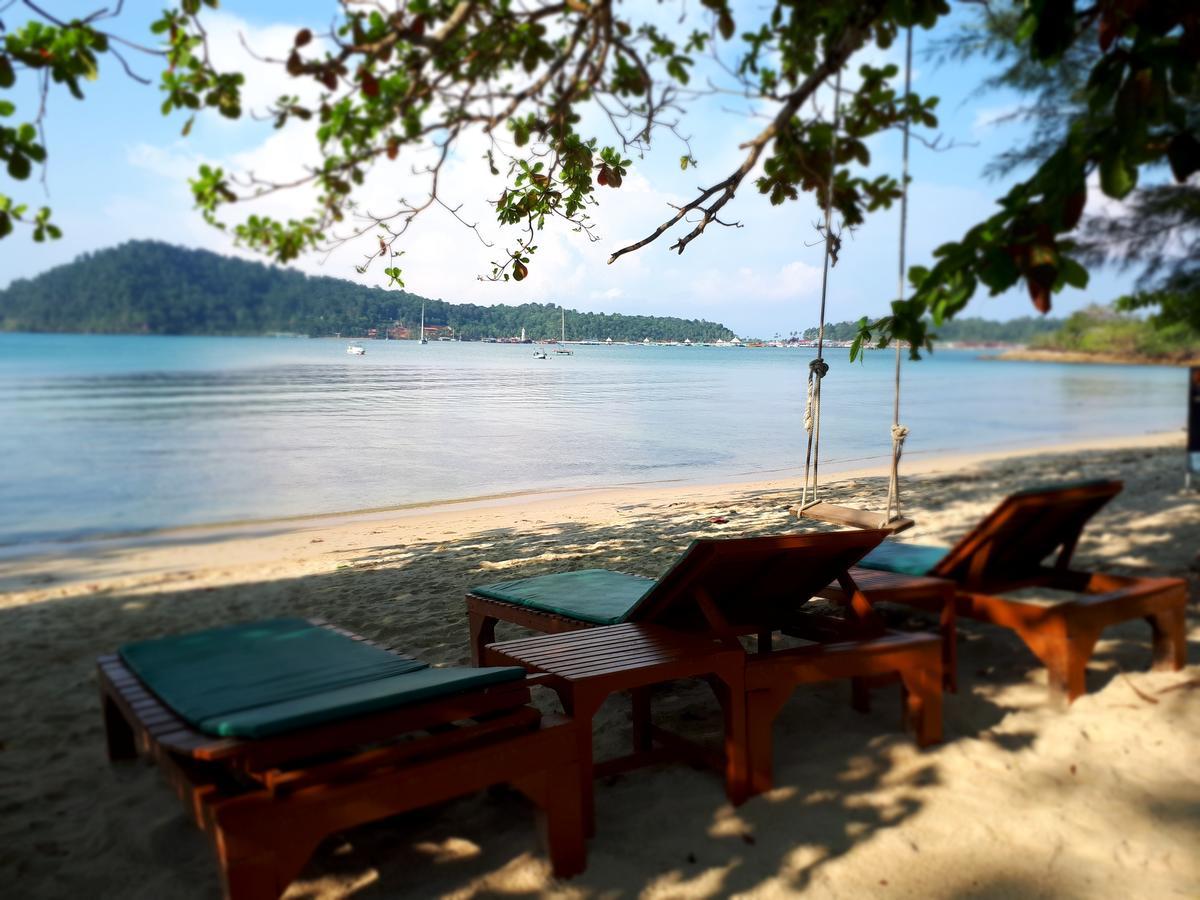 Klong Kloi Cottage Ban Bang Bao  Екстер'єр фото