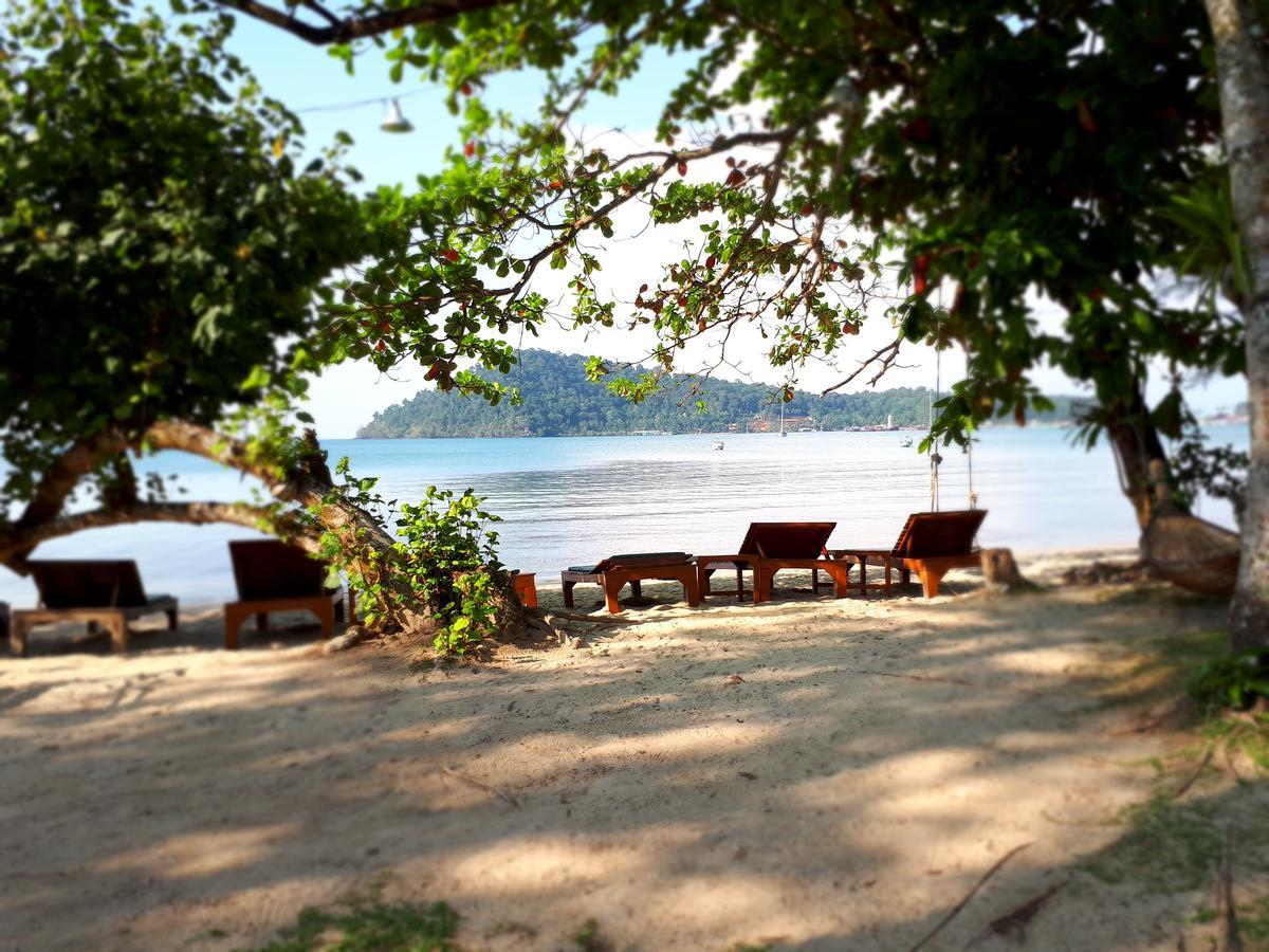 Klong Kloi Cottage Ban Bang Bao  Екстер'єр фото