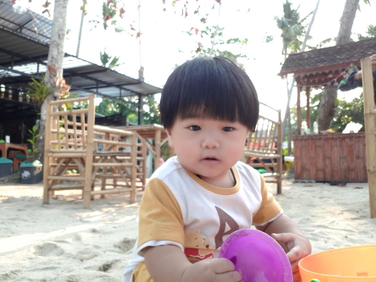 Klong Kloi Cottage Ban Bang Bao  Екстер'єр фото