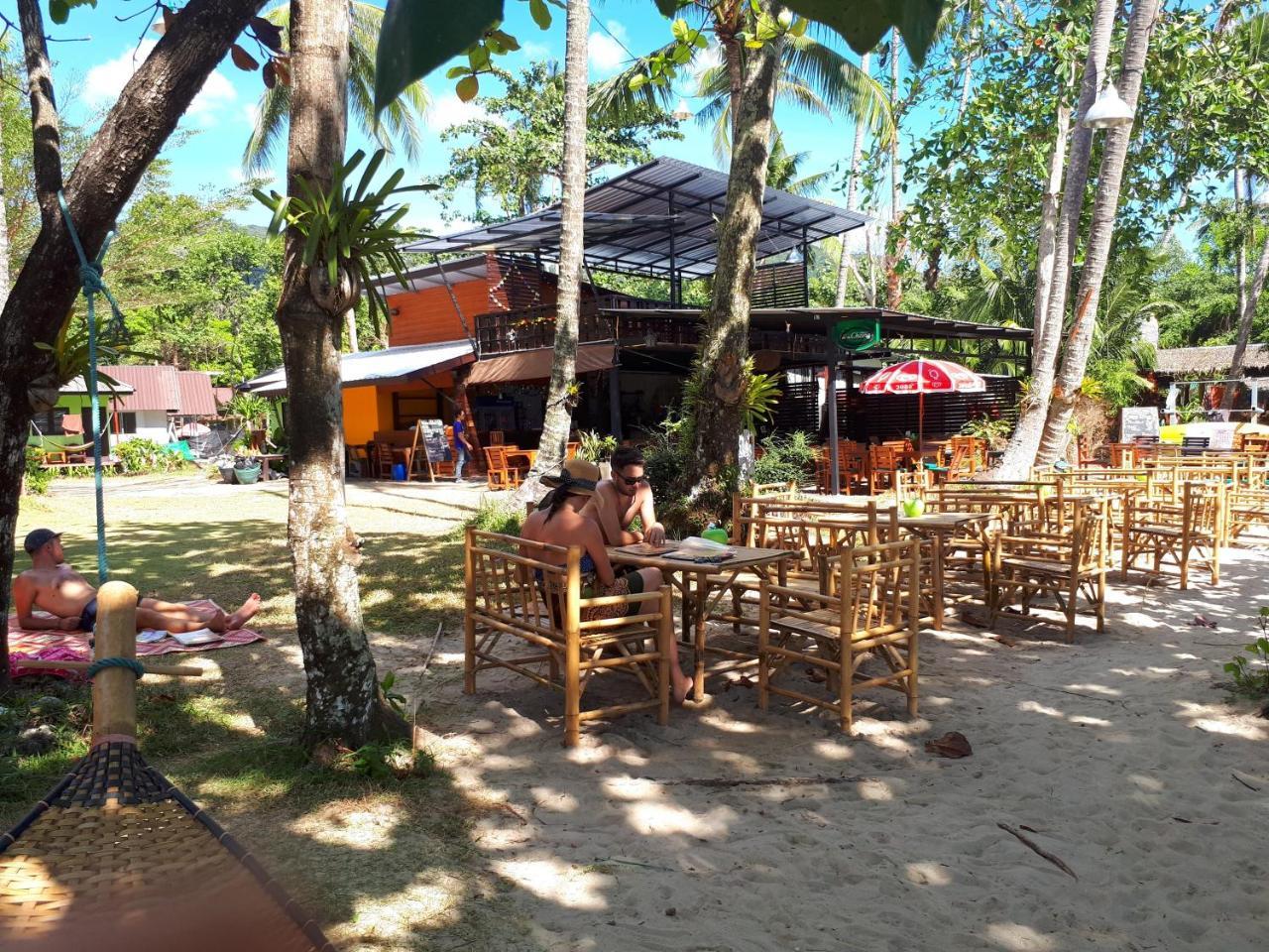 Klong Kloi Cottage Ban Bang Bao  Екстер'єр фото