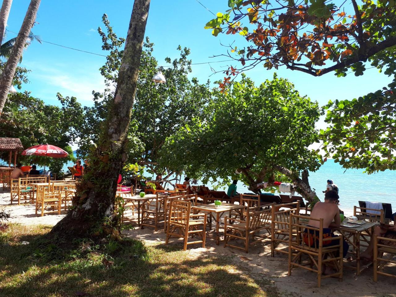 Klong Kloi Cottage Ban Bang Bao  Екстер'єр фото