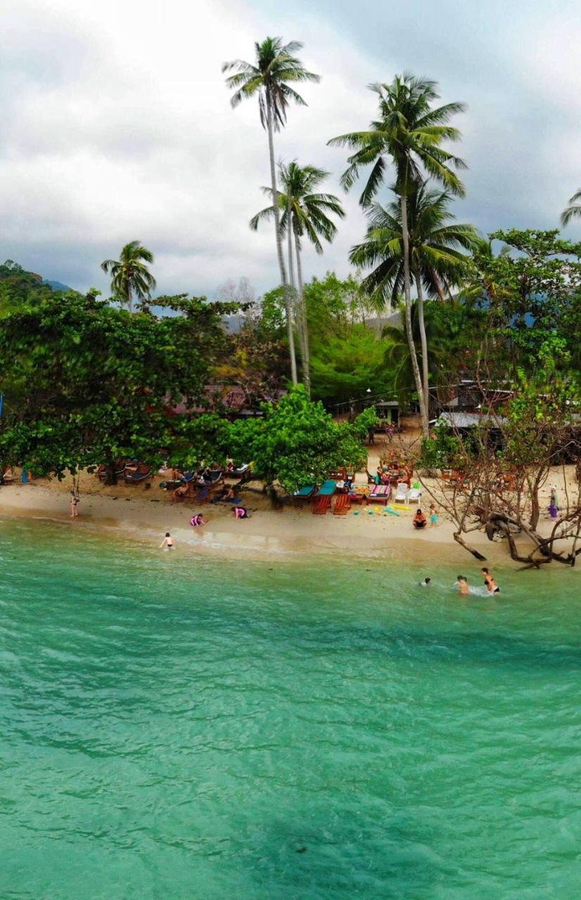 Klong Kloi Cottage Ban Bang Bao  Екстер'єр фото