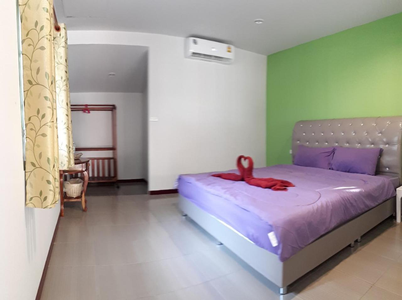 Klong Kloi Cottage Ban Bang Bao  Екстер'єр фото