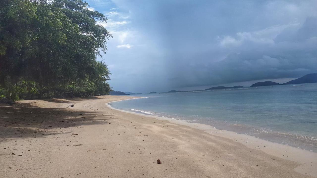 Klong Kloi Cottage Ban Bang Bao  Екстер'єр фото