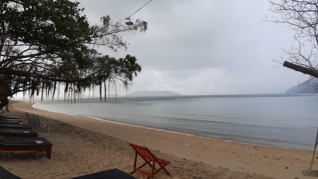 Klong Kloi Cottage Ban Bang Bao  Екстер'єр фото
