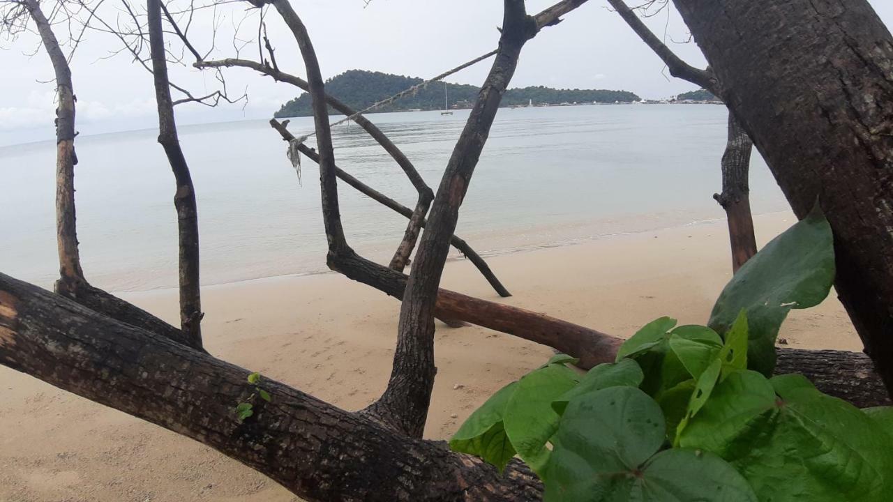 Klong Kloi Cottage Ban Bang Bao  Екстер'єр фото