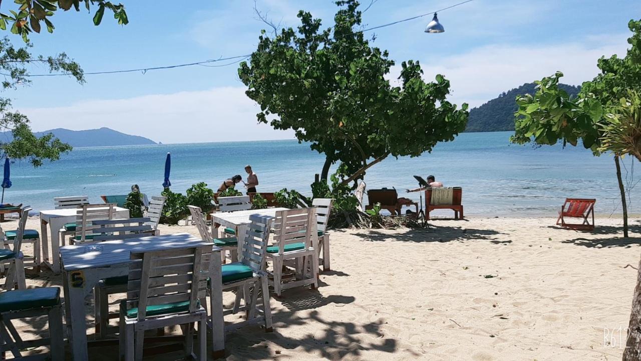 Klong Kloi Cottage Ban Bang Bao  Екстер'єр фото